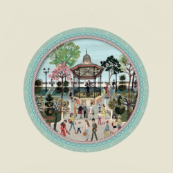 EL SECRETO DEL ESPOLÓN