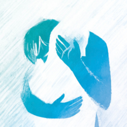 LOS ABRAZOS INHABITADOS